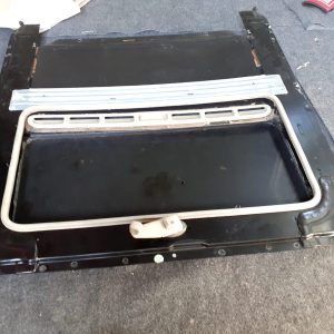 Volkswagen Polo Klasik Çıkma Orijinal Sunroof