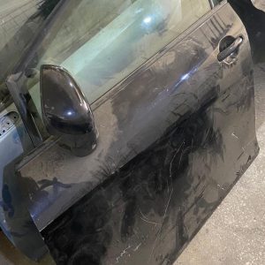Seat Leon Çıkma Orijinal Hatasız Sol Ön Kapı