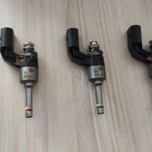 Volkswagen Golf 6 Çıkma Orijinal 1.4 TSİ CAX Motor Takım Enjektör