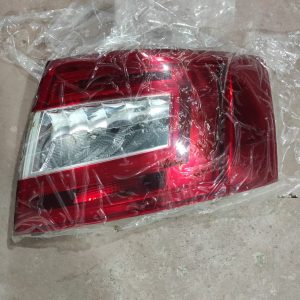 Skoda Octavia 2017 Led Sağ Stop