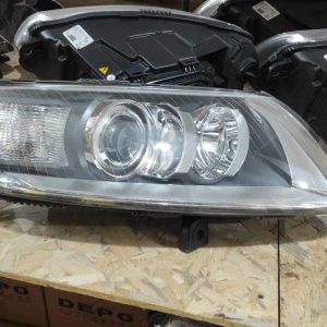 Audi A 6 2010 Led Zenon Sağ Far