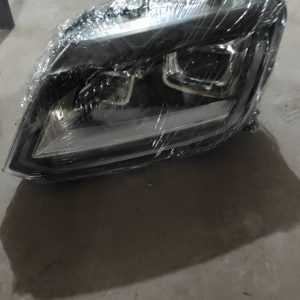 Volkswagen Amarok 2015 Led Zenon Sol Far