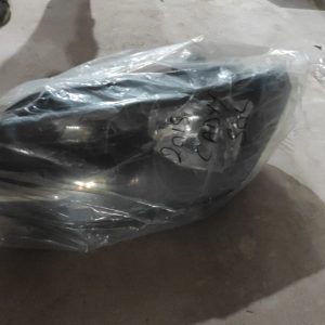 Volkswagen Caddy 2015 Sol Ön Far