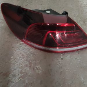 Volkswagen Passat CC Sol Dış Ledli Stop