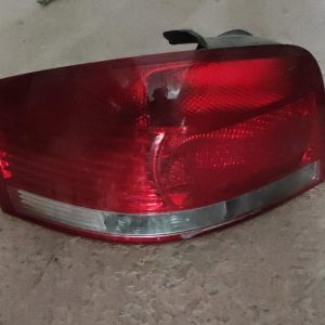 Audi A 3 2006 Sol Stop