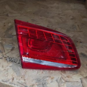Volkswagen Passat 2012 Sağ Dış Led Stop