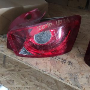 Seat İbiza 2012 Sağ Dış Led Stop