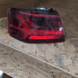 Audi A 6 2012 Sol Dış Stop