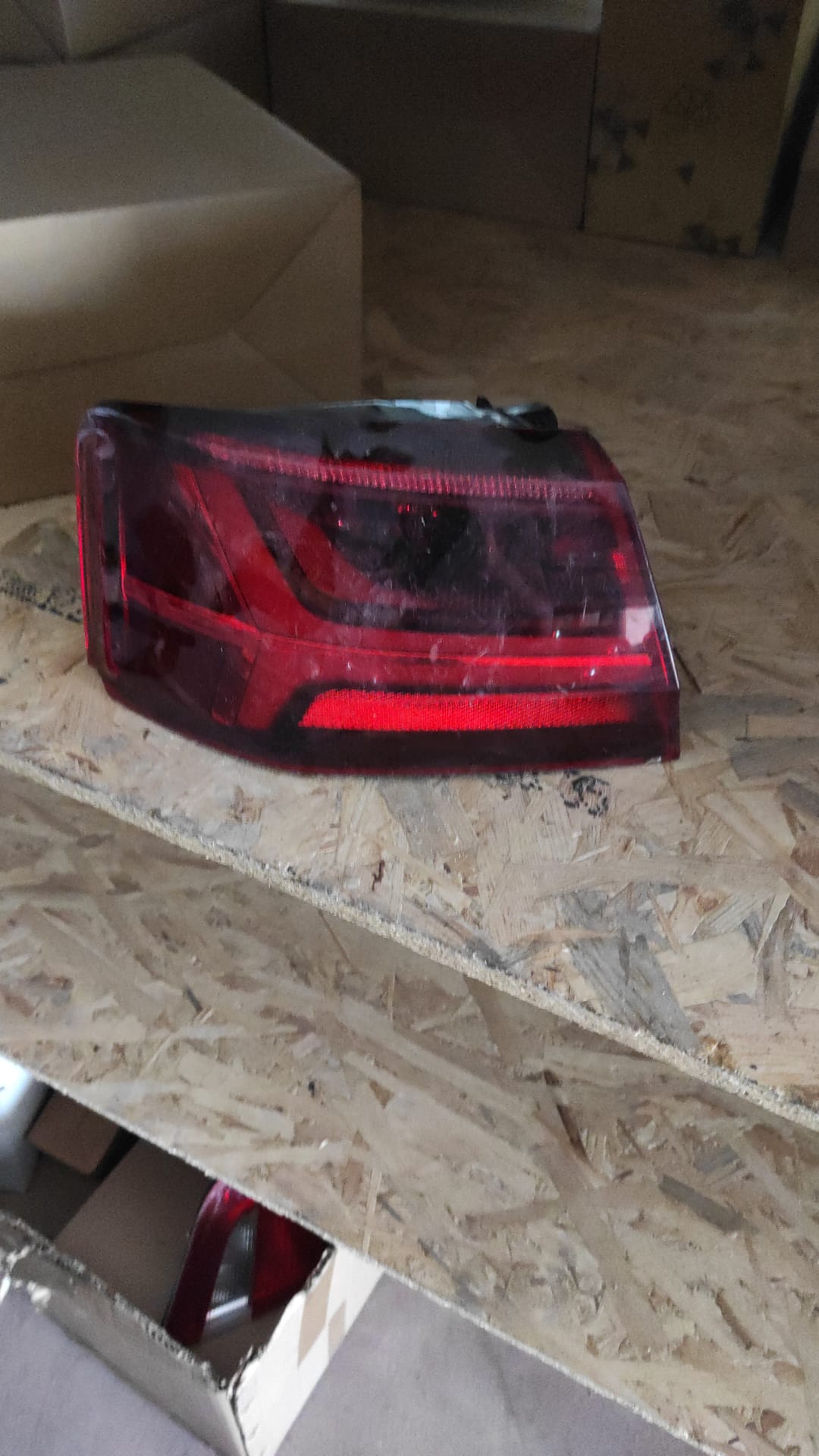 audi-a-6-2012-sol-dıs-stop Audi A 6 2012 Sol Dış Stop