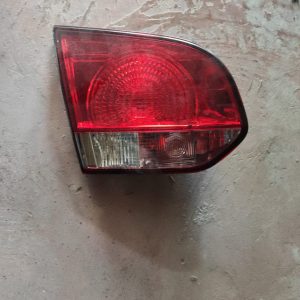 Volkswagen Golf 6 Sağ Dış Stop