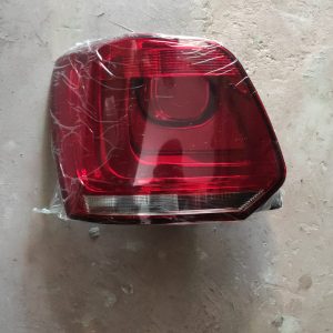 Volkswagen Polo 2012 Sol Stop