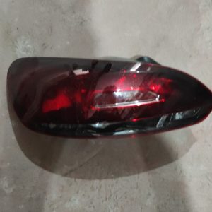 Volkswagen Scirocco 2015 Sol Stop