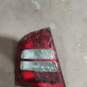 Skoda Octavia A4 Kasa Sol Stop
