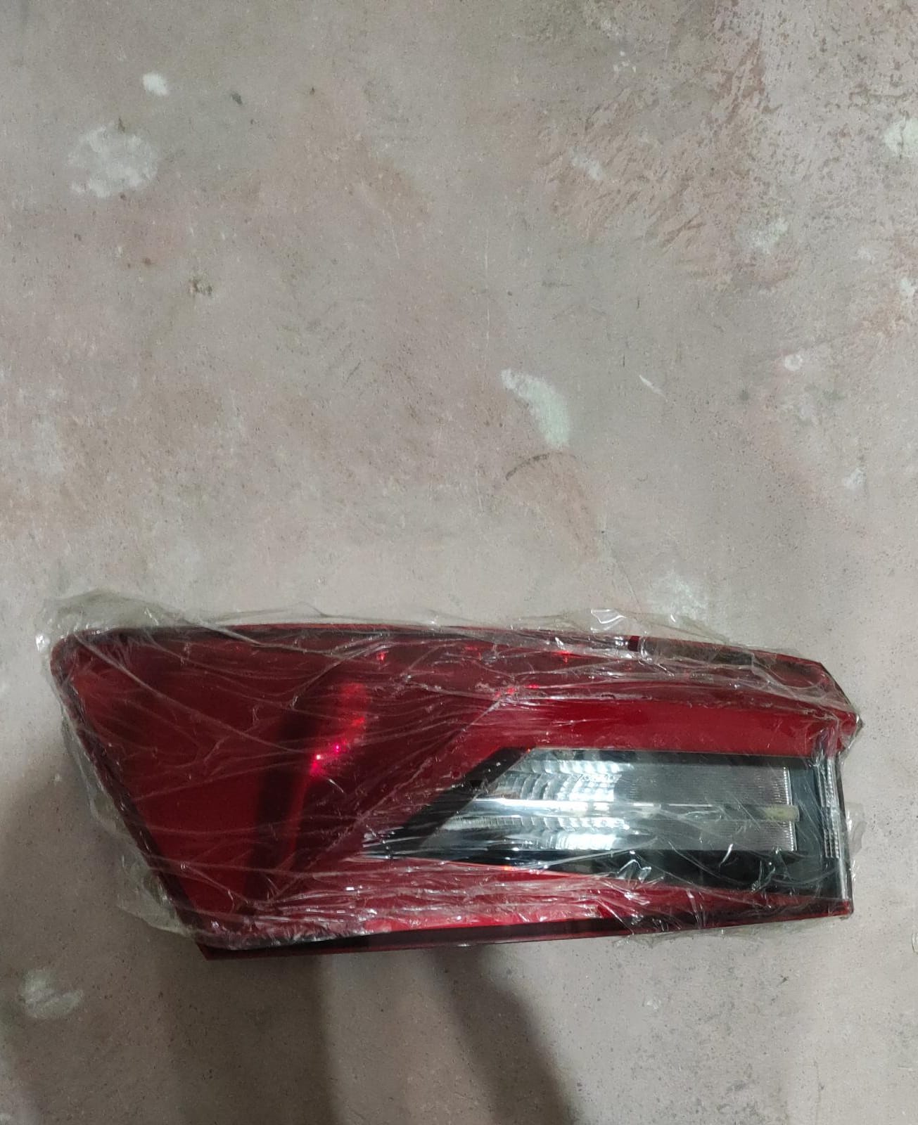 skoda-kadiq-sol-dıs-stop Skoda Kadiq Sol Dış Stop