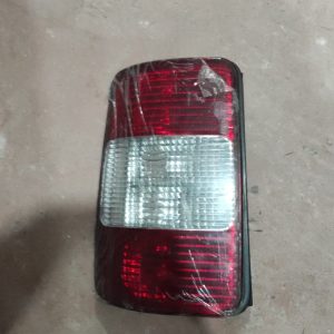 Volkswagen Caddy Sol Stop