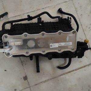 Volkswagen Polo 1.4 TSI Emme Manifoldu
