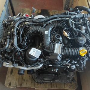 Audi A 6 2011 3.0 Dizel Motor
