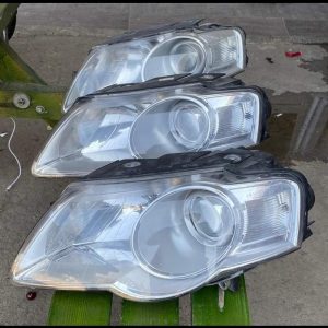 Volkswagen Passat 2010 Sol Far