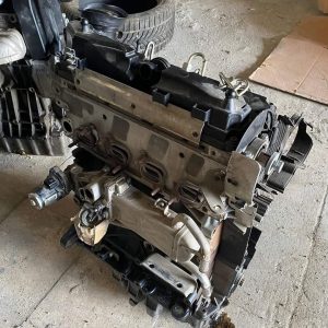 Volkswagen Caddy 1.6 Dizel CAY Komple Motor