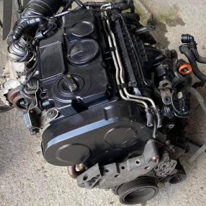 Volkswagen Passat 2.0 Dizel BME 170 HP Motor