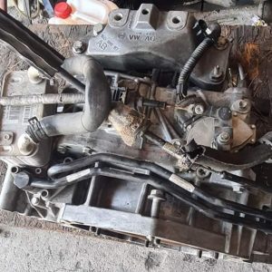Volkswagen Jetta Çıkma Orijinal 09G Otomatik Şanzıman