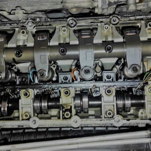 volksvagen passat 2.0 dizel bkp motor siemens enjektör